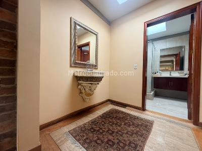 Casa de 4 alcobas en venta en Condominio Granjas De La Balsa, Chía, 460 m² · foto 9 de 20