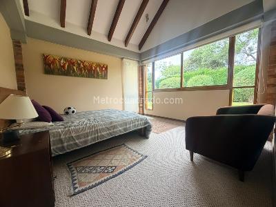 Casa de 4 alcobas en venta en Condominio Granjas De La Balsa, Chía, 460 m² · foto 12 de 20