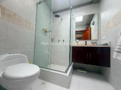 Casa de 4 alcobas en venta en Condominio Granjas De La Balsa, Chía, 460 m² · foto 13 de 20