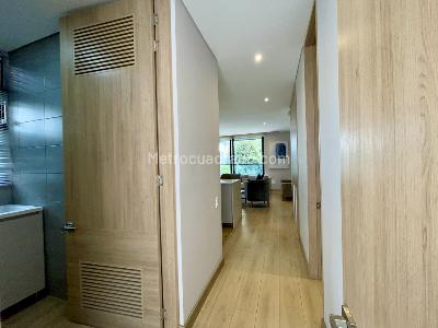 Apartamento de 2 alcobas en venta en Chico, Bogotá, 101 m² · foto 13 de 18