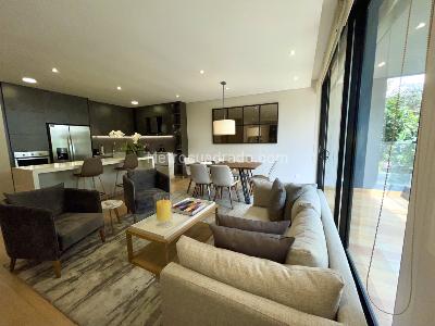 Apartamento de 2 alcobas en venta en Chico, Bogotá, 101 m² · foto 7 de 18