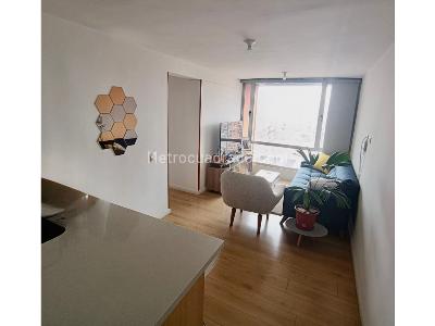 Apartamento en venta en La Felicidad, Bogotá · foto 2 de 18