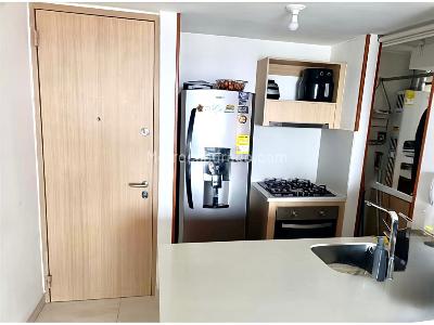 Apartamento en venta en La Felicidad, Bogotá · foto 3 de 18
