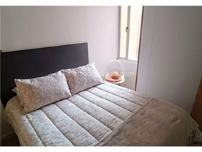 Apartamento en venta en La Felicidad, Bogotá · foto 4 de 18