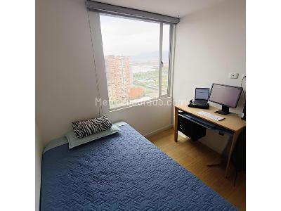 Apartamento en venta en La Felicidad, Bogotá · foto 6 de 18