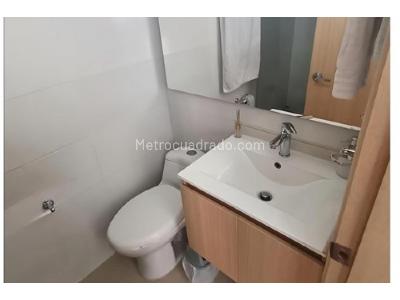 Apartamento en venta en La Felicidad, Bogotá · foto 8 de 18