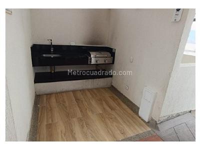 Apartamento en venta en La Felicidad, Bogotá · foto 9 de 18