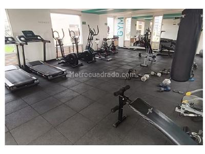 Apartamento en venta en La Felicidad, Bogotá · foto 16 de 18