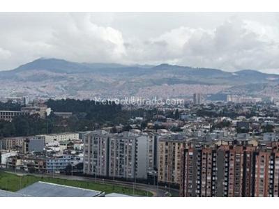 Apartamento en venta en La Felicidad, Bogotá · foto 17 de 18