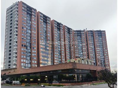 Apartamento en venta en La Felicidad, Bogotá · foto 18 de 18