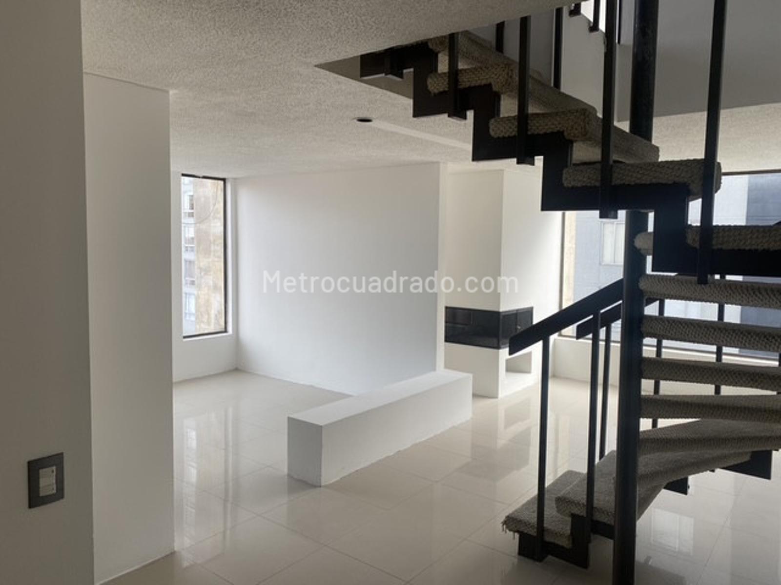 Apartamento en Venta  Cedritos