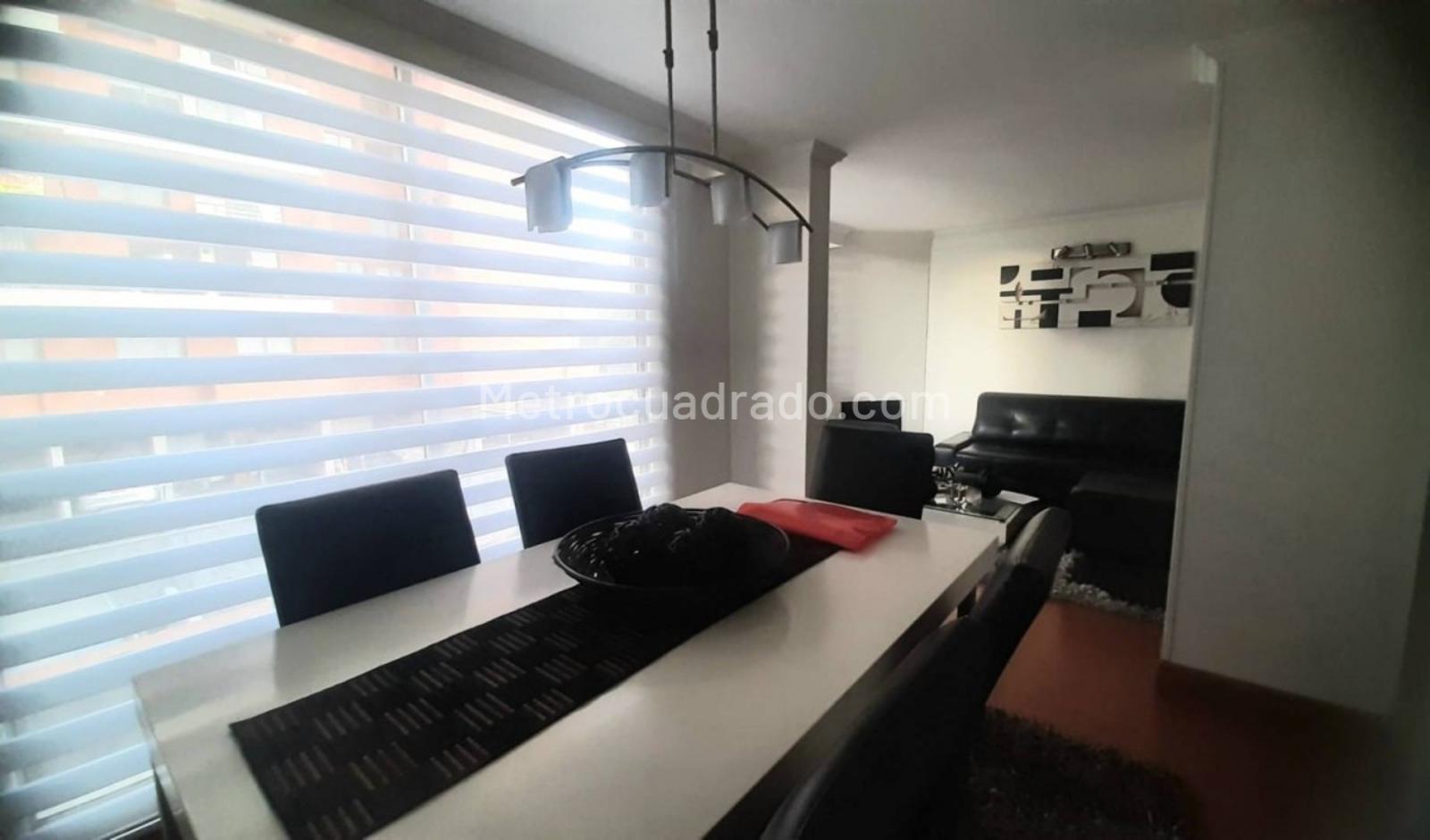 Apartamento en Venta  Ciudad Salitre Nororiental