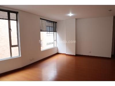Apartamento en venta en Santa Bibiana, Bogotá · foto 10 de 14