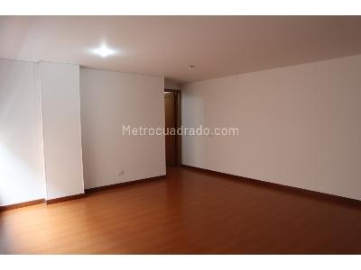 Apartamento en venta en Santa Bibiana, Bogotá · foto 11 de 14