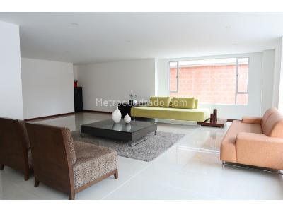 Apartamento en venta en Santa Bibiana, Bogotá · foto 12 de 14