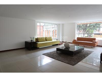 Apartamento en venta en Santa Bibiana, Bogotá · foto 13 de 14