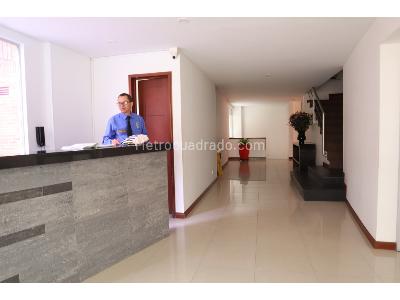 Apartamento en venta en Santa Bibiana, Bogotá · foto 14 de 14