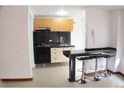 Apartamento en venta en Santa Bibiana, Bogotá · foto 2 de 14