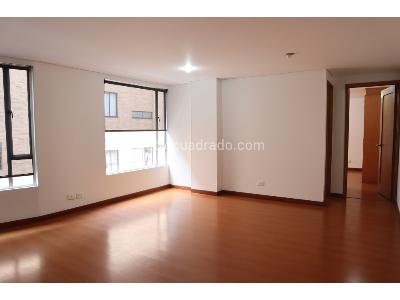 Apartamento en venta en Santa Bibiana, Bogotá · foto 4 de 14