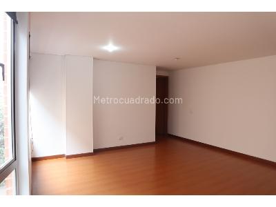 Apartamento en venta en Santa Bibiana, Bogotá · foto 6 de 14