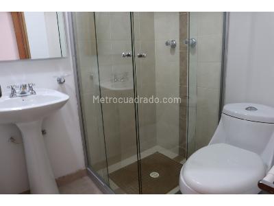 Apartamento en venta en Santa Bibiana, Bogotá · foto 8 de 14