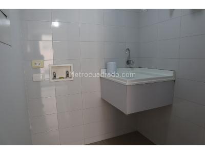 Apartamento en venta en Santa Bibiana, Bogotá · foto 9 de 14