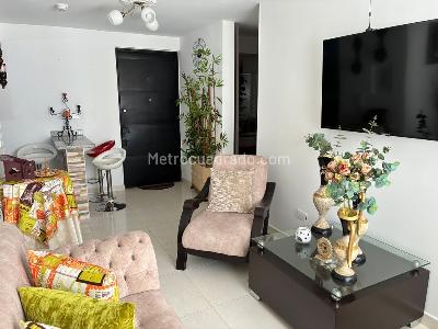 Apartamento en venta en Granada, Armenia · foto 2 de 15