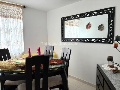 Apartamento en venta en Granada, Armenia · foto 3 de 15