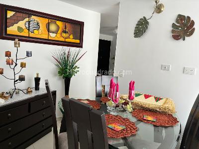 Apartamento en venta en Granada, Armenia · foto 4 de 15