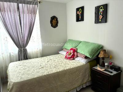 Apartamento en venta en Granada, Armenia · foto 8 de 15
