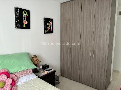 Apartamento en venta en Granada, Armenia · foto 9 de 15