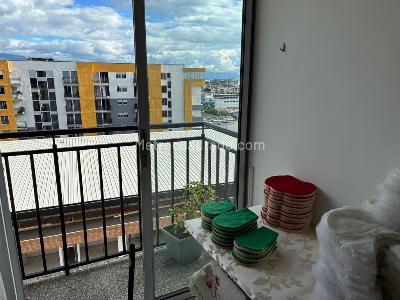 Apartamento en venta en Granada, Armenia · foto 11 de 15