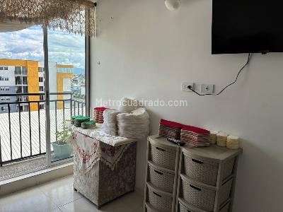 Apartamento en venta en Granada, Armenia · foto 12 de 15