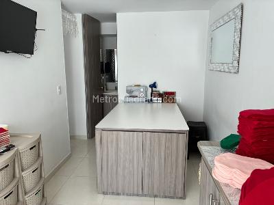 Apartamento en venta en Granada, Armenia · foto 13 de 15