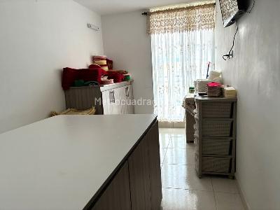 Apartamento en venta en Granada, Armenia · foto 14 de 15