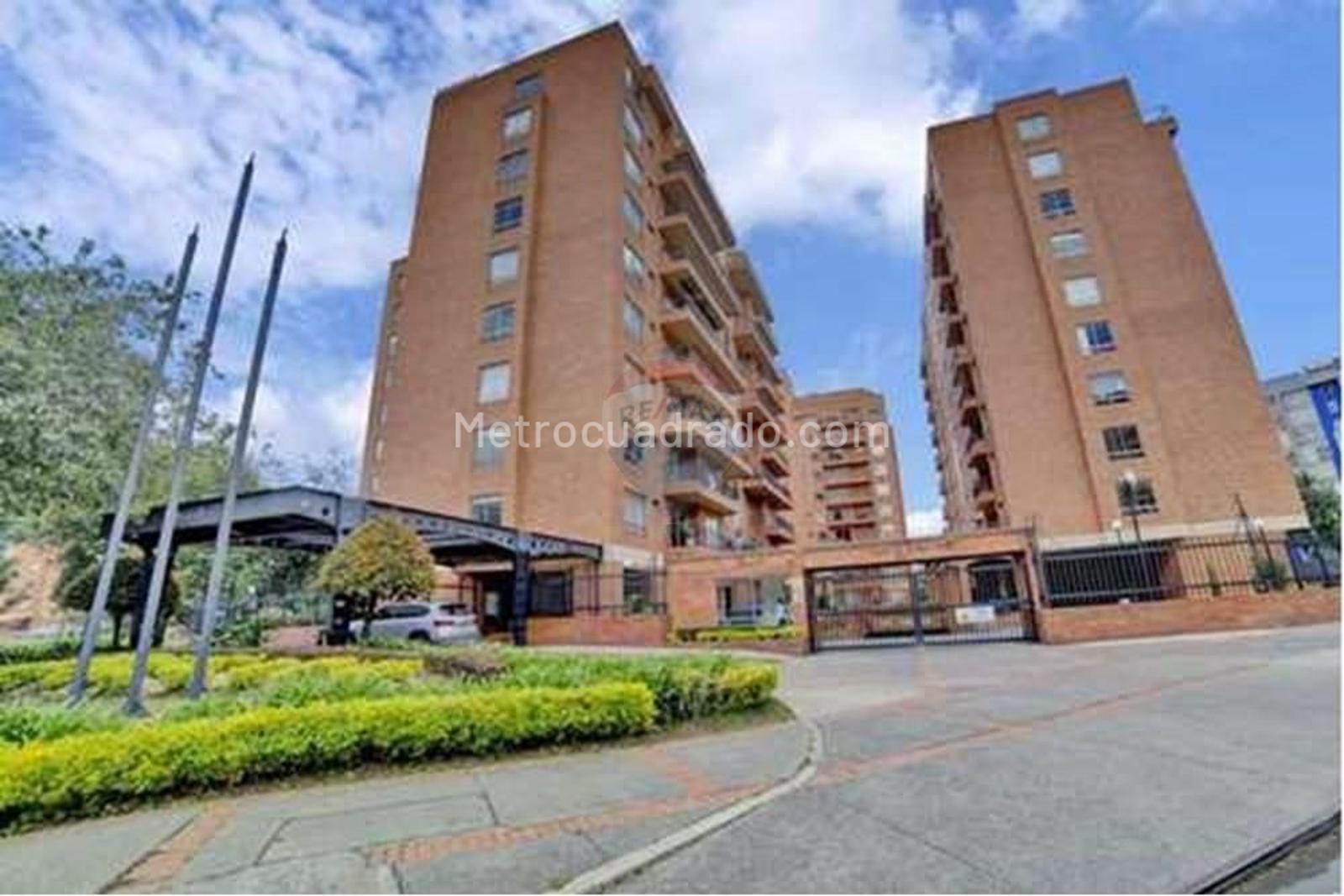Apartamento en Venta  CIUDAD SALITRE