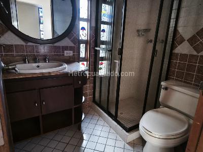 Casa en venta en Vereda El Hato, La Calera · foto 17 de 20