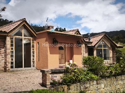 Casa en venta en Vereda El Hato, La Calera · foto 2 de 20