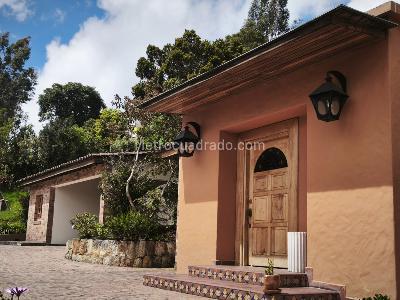 Casa en venta en Vereda El Hato, La Calera · foto 3 de 20