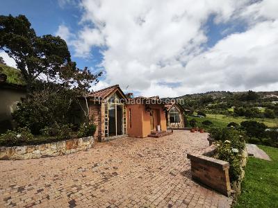 Casa en venta en Vereda El Hato, La Calera · foto 5 de 20