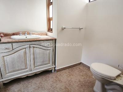 Casa en venta en Vereda El Hato, La Calera · foto 9 de 20