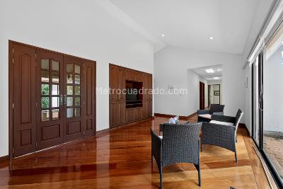 Casa de 4 alcobas en venta en Chia, Chía, 406 m² · foto 12 de 20