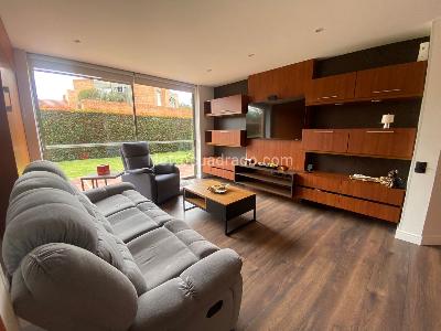 Casa de 4 alcobas en venta en San Simon Guaymaral, Bogotá, 1251 m² · foto 6 de 19