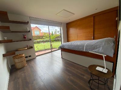 Casa de 4 alcobas en venta en San Simon Guaymaral, Bogotá, 1251 m² · foto 9 de 19