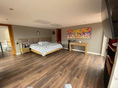 Casa de 4 alcobas en venta en San Simon Guaymaral, Bogotá, 1251 m² · foto 13 de 19