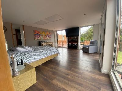 Casa de 4 alcobas en venta en San Simon Guaymaral, Bogotá, 1251 m² · foto 11 de 19