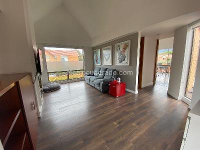 Casa de 4 alcobas en venta en San Simon Guaymaral, Bogotá, 1251 m² · foto 15 de 19