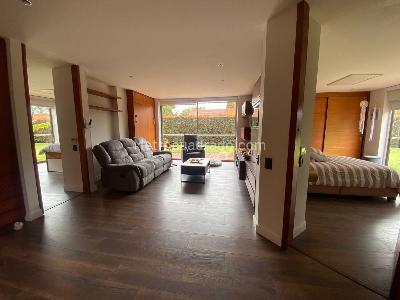 Casa de 4 alcobas en venta en San Simon Guaymaral, Bogotá, 1251 m² · foto 4 de 19