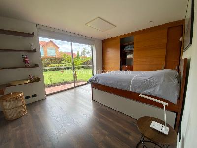 Casa de 4 alcobas en venta en San Simon Guaymaral, Bogotá, 1251 m² · foto 7 de 19