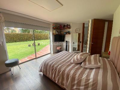 Casa de 4 alcobas en venta en San Simon Guaymaral, Bogotá, 1251 m² · foto 8 de 19